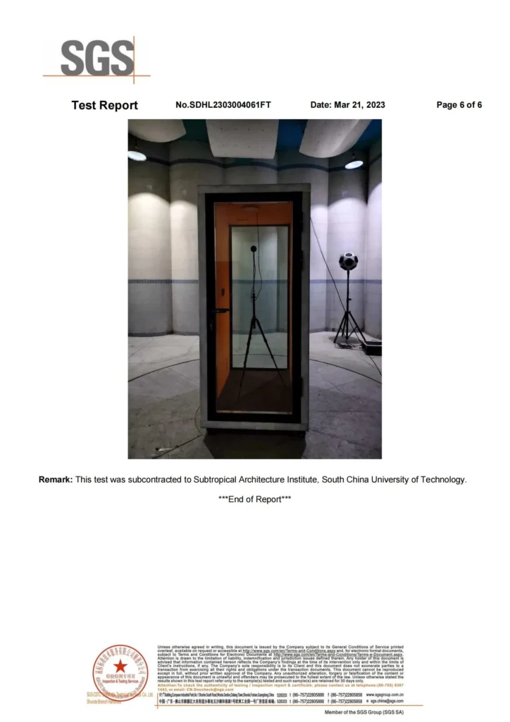 office pod test report (4)