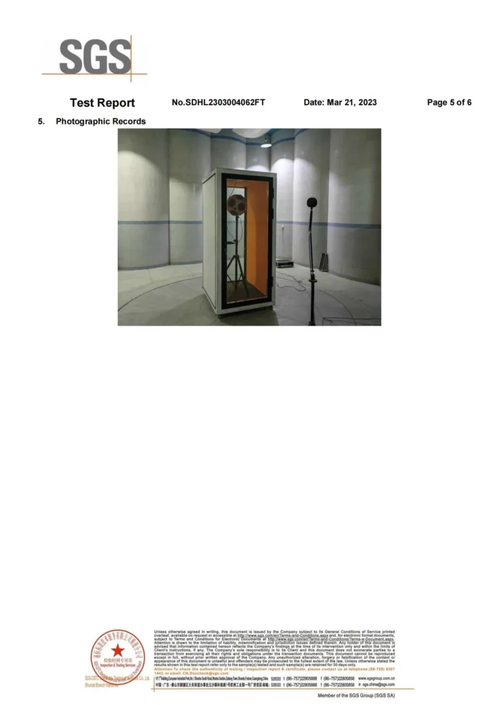 office pod test report (6)