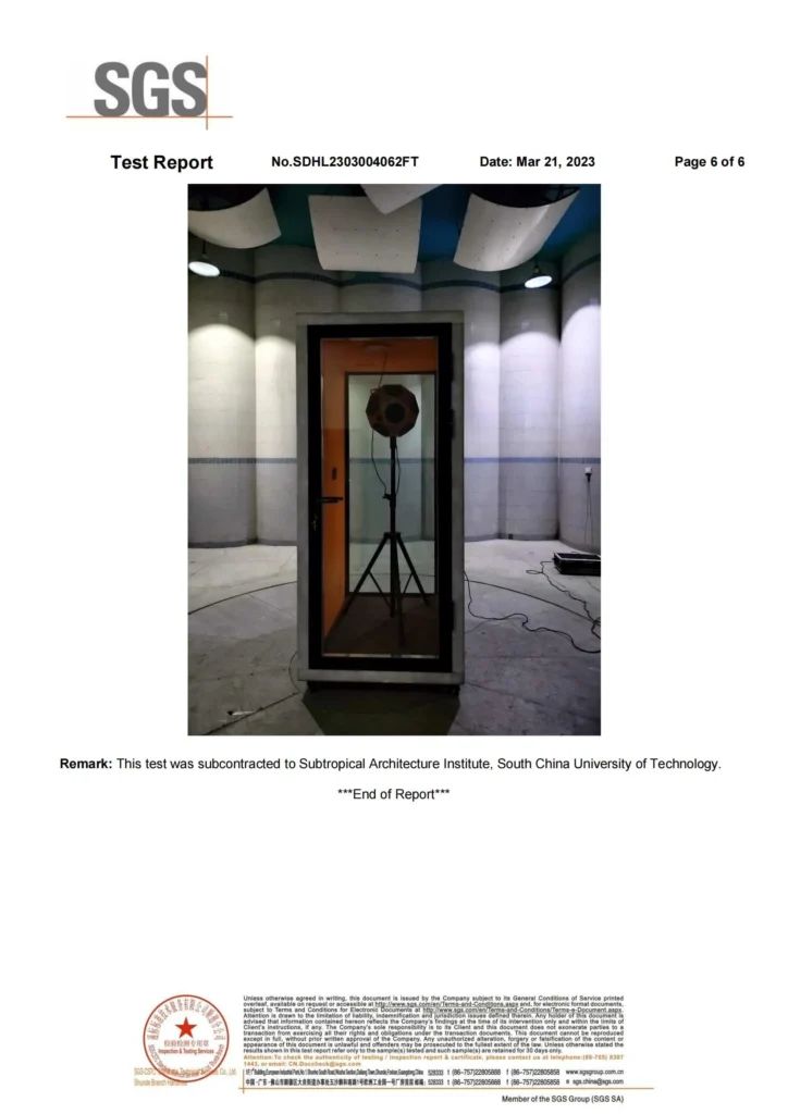 office pod test report (7)